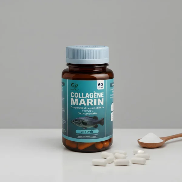 Collagene Marin Capsules