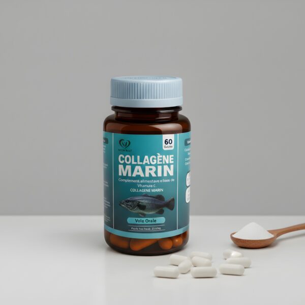 Collagene Marin Capsules